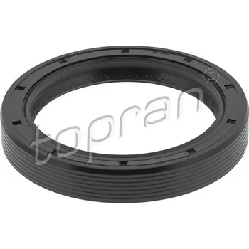 Těsnění převodovky Těsnící kroužek hřídele převodovky TOPRAN 113 189