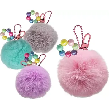 Přívěsek Přívěsek chlupáč 8 cm