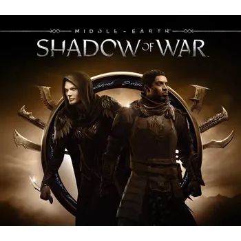 Počítačová hra Middle-earth: Shadow of War - Story Expansion Pass DLC