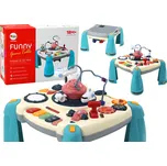 RKToys Interaktivní edukační stolek Kosmos