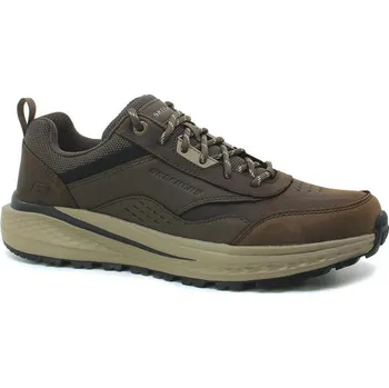 Pánská běžecká obuv SKECHERS SLADE ULTRA Peralto 210925/COC hnědá, pánská obuv vel.8 (SKECHERS SLADE ULTRA Peralto 210925/COC)