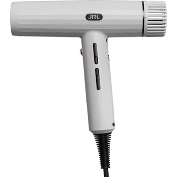 Fén JRL Forte Pro Ghost 2020H-W bílý