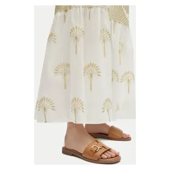 Pánská obuv Lasocki Nazouváky RST-EMIE-02 Hnědá 41