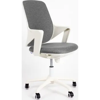 BRADOP Kancelářská židle ZK11 MONA - šedá VARIANTA PROVEDENÍ: šedá