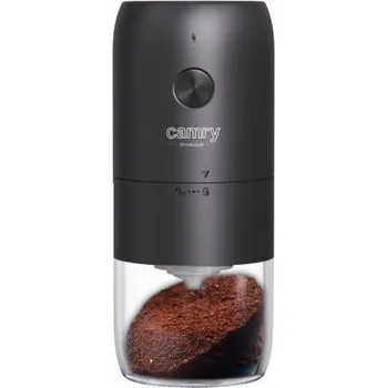 Mlýnek na kávu Camry Bezdrátový mlýnek na kávu CR 4302 USB