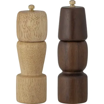 BLOOMINGVILLE Set solničky a pepřenky SABRI 82053073AA