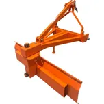 Tauros GB-150 zadní radlice