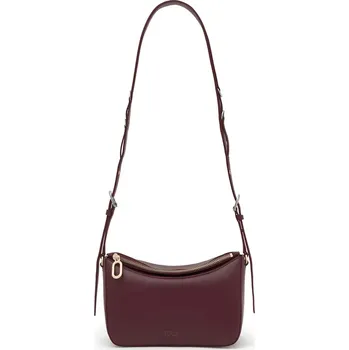 Kabelka Kabelka Tous CITY vínová barva, 2002302921 93X, vel. ONE SIZE