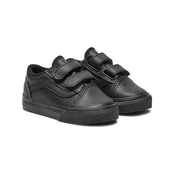 Pánské tenisky Sneakersy Vans Old Skool VN0009RCHF91 Černá 23_5