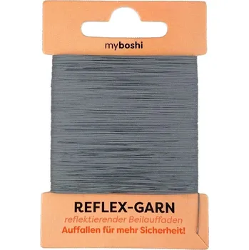 Příze Myboshi Reflexní nit