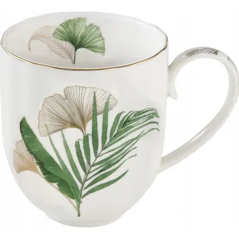 Hrnek Easy Life exotique porcelán 300 ml