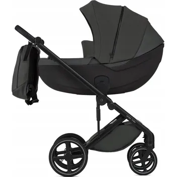 Kočárek ANEX MEV DĚTSKÝ KOČÁREK 2V1 S PŘÍSLUŠENSTVÍM - DITTO