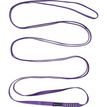 smyčka Black Diamond Smyčka 18 mm Nylon Runner 240 cm