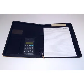 Archivační box Portfolio A4 černé (EAA2598) 591003