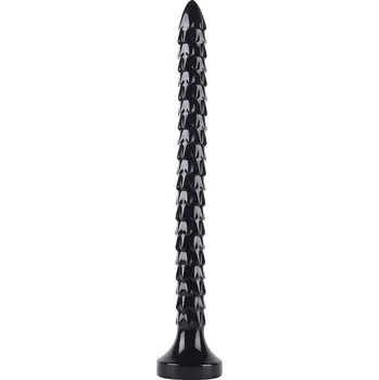 Dildo Hidden Desire Extreme Anal Snake (45 cm), anální XXL dildo