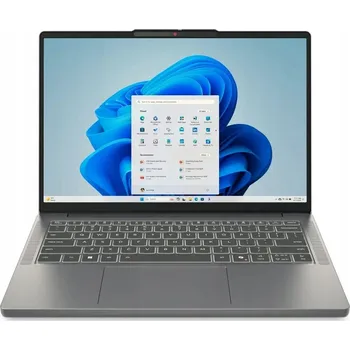 Notebook Notebook Lenovo IdeaPad Slim 3 14" Intel Core i7 16 GB / 512 GB