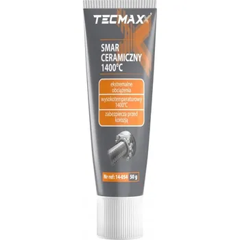 Tecmaxx Vysokoteplotní keramické Mazivo 50g tuba