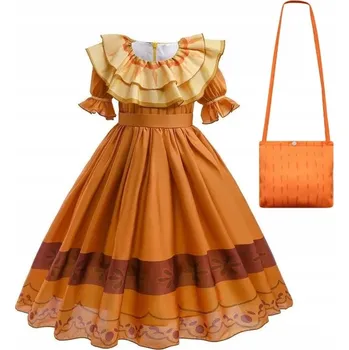 Karnevalový kostým Kostým Encanto Hopki vel. 152-158