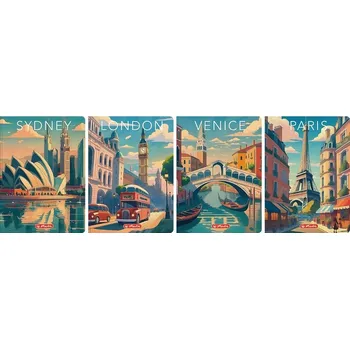 Sešit Sešit A5 Herlitz, 96 listů, měkká vazba