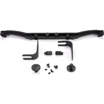 RC náhradní díl Serpent Bodymount rr 2.0 SER903706 - expresní doprava