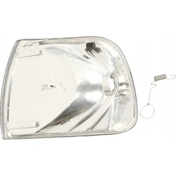 Směrový světlomet Směrové světlo / Blinkr Abakus 441-1519R-UE