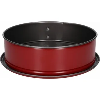 Masážní přístroj Vittero VE50124SGZW Tortownica z podstawą 24cm