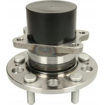 Zavěšení kol Meyle 37-14 752 0010 Náboj kola