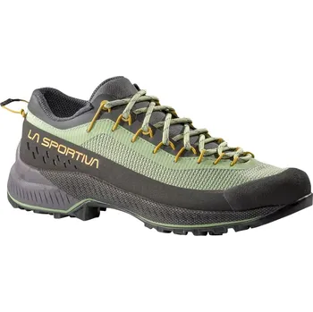 Dámská treková obuv La Sportiva TX4 Evo ST Women Barva: Aspen Green / Onyx, Velikost: 41 EU