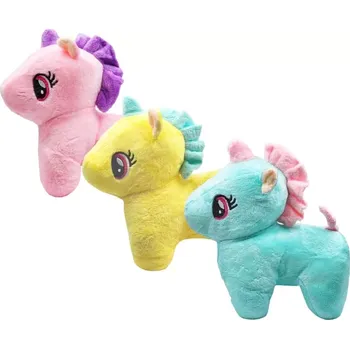 plyšák Koník očko