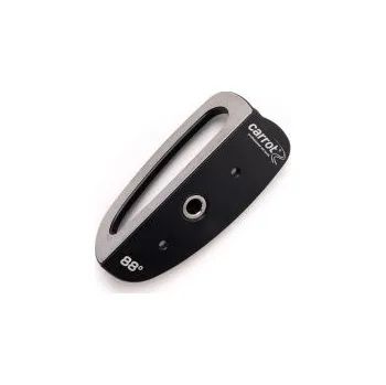 Úhloměr Carrot náhradní úhelník 88°