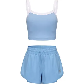 Podprsenka Sportovní podprsenka Slazenger Little Boy Blue 9459459 14 (42)