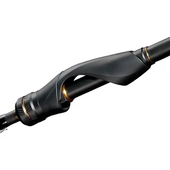 Prut Shimano Soare XR Spinning Solid Tip 2,29m 0,5-5g