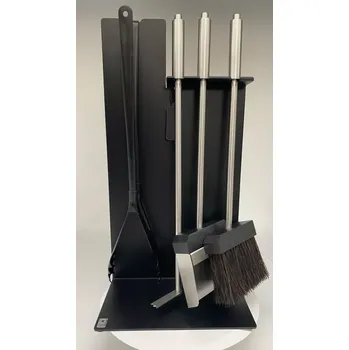 Krbové nářadí Krbové nářadí Red Anvil - Zen 4