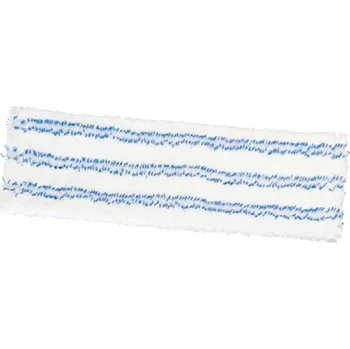 nahárada k mopu Náhradní návlek k plochému mopu Spokar 40 x 10,5 cm