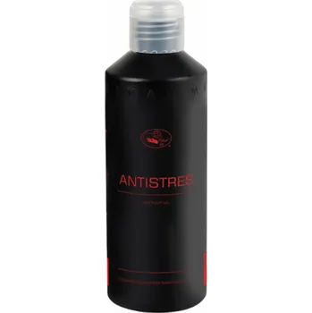 Sprchový gel Missiva ANTISTRES sprchový gel 250 ml (Gel je jemně parfemován.)
