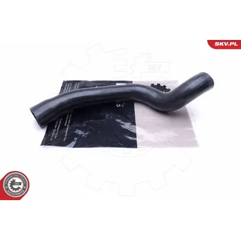 Turbodmychadlo Hadice plnícího vzduchu ESEN SKV 43SKV360