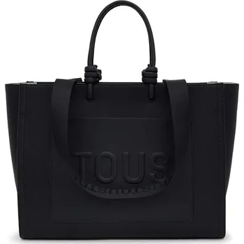 Kabelka Tous La Rue New 2002025851 černá 99X, vel. ONE SIZE