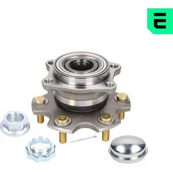 Sada ložiska kola OPTIMAL 952766L