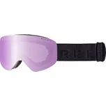 Lyžařské brýle s náhradním zorníkem Relax X-Fighter HTG59I (XH070) 25/26