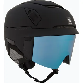 Oakley Mod7 Blackout/Prizm Sapphire Iridium