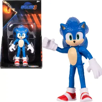 Figurka Figurka SONIC The Hedgehog 7 cm