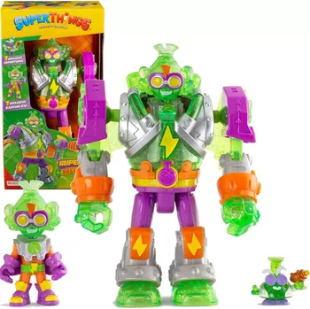 Figurka Magic Box Super věci Superbot Mega-K