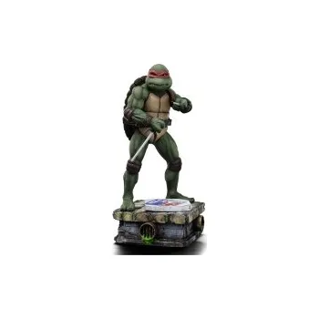 Figurka TMNT Art Scale Statue 1/10 Raphael