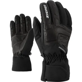 Rukavice Rukavice ZIENER GLYXUS AS Man velikost 8