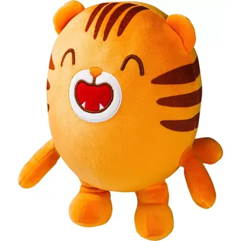 plyšák Pinata Smashlings Buddies plyšový tygr 18 cm
