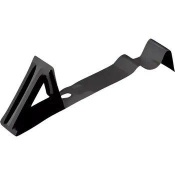 Protisněhový hák pro Röben Piemont, černá