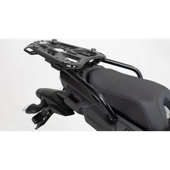 Zavazadlo na motocykl adventure rack pro Yamaha MT-09 Tracer/Tracer 900 GT