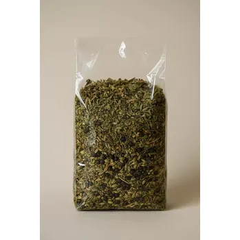 Čaj Laktační čaj Lemongrass (Bylinný čaj ochucený)