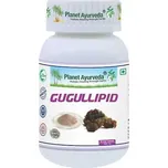 Planet Ayurveda Gugullipid extrakt 500…