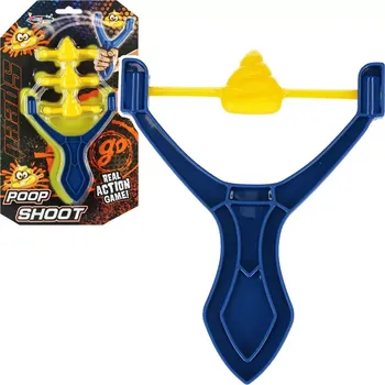 Prak Gumový prak pro děti 26 × 16 cm